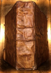 1577*EO*HISTOIRE DECADENCE EMPIRE GREC ETAB TURCS TURQUIE GRECE MUSUL LIVRE BooK - Imagen 1 de 24