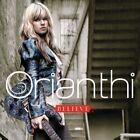 Orianthi : Believe CD Value Guaranteed from eBay’s biggest seller!