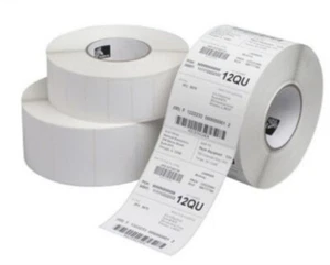 Zebra Z-Select 2000D 190 tag, carta termica, 102 x 76 mm 800999-020 - Foto 1 di 1