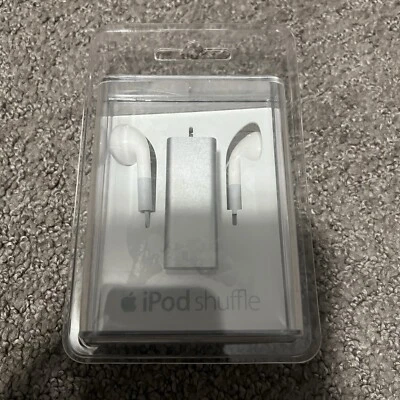 iPod shuffle a1271 4gb - Image 1 of 2