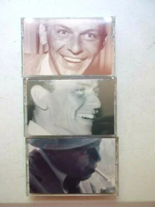 Frank Sinatra- The Capitol Years Cassette Box Set - Picture 1 of 2