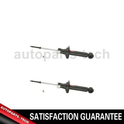 2x Amortiguadores y puntales KYB puntal de suspensión trasera para Infiniti G20 1999~2002 Foto 1 de 2