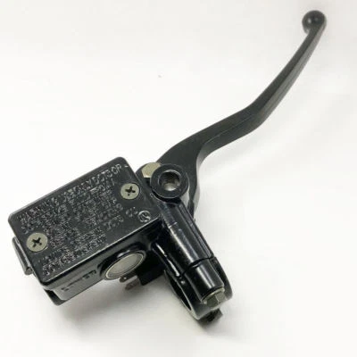 Freno cilindro maestro YAMAHA YFZ350/450 Wolverine YFM350/450 Warrior 350 Foto 1 de 2