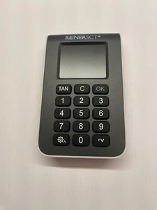Reiner SCT TanJack Photo Qr - Afbeelding 1 van 1