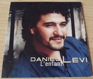 Daniel Levi L' Enfant - Dédicacé - CD - Picture 1 of 2