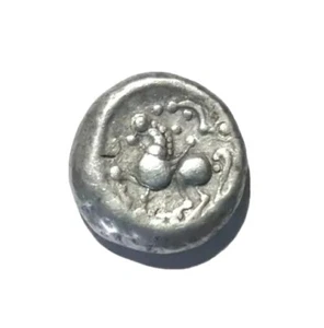 Ancient Celtic tetradrachm.lot 278 - Picture 1 of 12