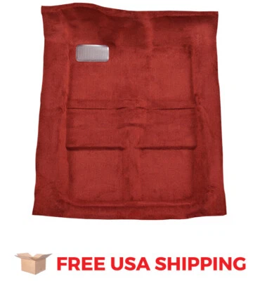 FITS 1979-1985 Cadillac Eldorado Cutpile Carpet - Image 1 of 3