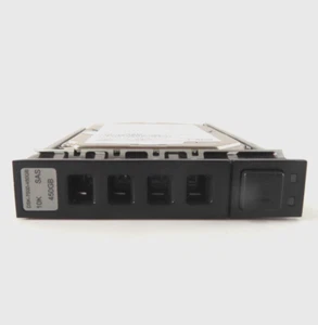 450GB SAS 2.5" 10K 6Gb/s HDD - DSK-7500-450GB - Picture 1 of 4
