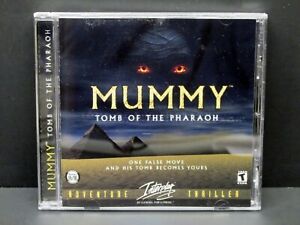 pharaoh cleopatra game cd pharaoh cleopatra game cd