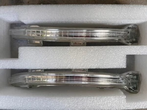 FRECCIA  RETROVISORE FRECCIA A LED  VW GOLF 7 VII TOURAN - Foto 1 di 1