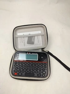 Rec Zone Password Safe Factory Reset Ready To Store Passwords Model 595 Clean - Afbeelding 1 van 7