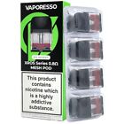 Vaporesso ® Xros 3 Mini Pod Kit E-cig Vape Pen 1000mah Or Xros Genuine Pods