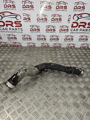 VW SCIROCCO GT AIR INTAKE PIPE INTERCOOLER HOSE TURBO 2.0 PETROL 2008-2014 - image 1 of 4