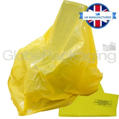 HEAVY DUTY ARMCHAIR FURNITURE STORAGE COVERS BAGS 1830x1370mm *ALL QTY'S* - Image 1 of 4