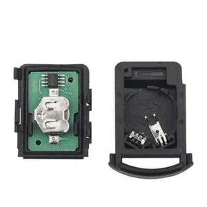 NO Chip per Vauxhall per Tigra Combo Van ASK 433,9 MHz 434 mhz Telecomando Chiave Auto - Foto 1 di 10