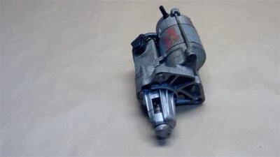 Motor de arranque usado se adapta a: Dodge 1500 1997 camioneta grado C Foto 1 de 4