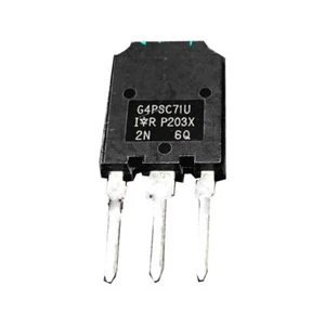 set of 2 IRG4PSC71 IRG4PSC71U G4PSC71U   IRG4PSC71UD TO-247 new - Picture 1 of 1