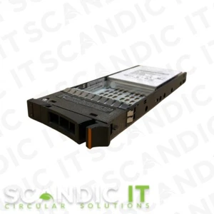 HUSML4020ASS600 IBM 200GB SAS 6GBPS 2.5" SSD 0B26580 - Picture 1 of 4