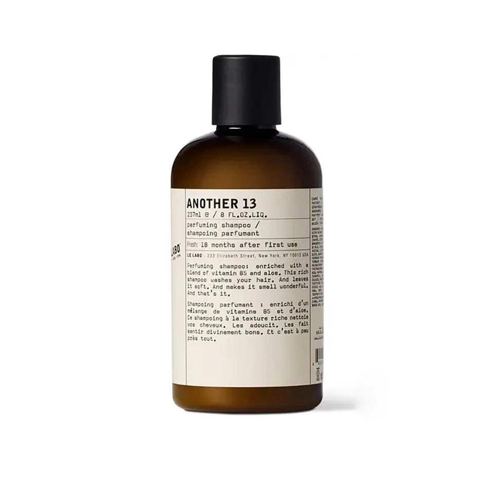 Champú Perfumante Le Labo OTROS 13 - Tamaño 237 ml / 8 oz. Foto 1 de 1