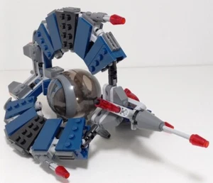 Lego Star Wars droide completo tri-fighter SOLO per set 8086 senza minifigure - Foto 1 di 4