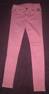 Hysteric Glamour Jeans Rosa Größe XS Japan - Bild 1 von 9
