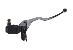 Bomba de freno con palanca para Suzuki GN125 GN 125 4T 1982-2001 - Imagen 1 de 5