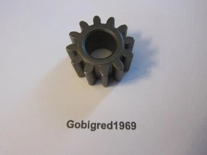 NEW Stens Pinion Gear 240-040 Snapper 2-1127 USA LOTS More Listed LG8 - Picture 1 of 1