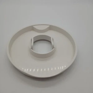 Black and Decker Handy Steamer HS80 Drip Tray Type 2 Part Only - Picture 1 of 5