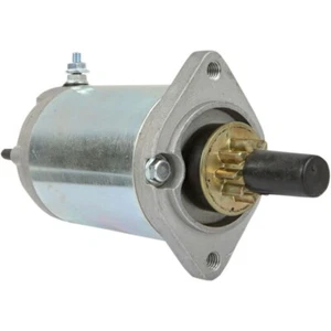 Polaris Snowmobile Starter SAB0105 Indy, RMK, Classic, Edge 340 500 600 700 800 - Picture 1 of 1