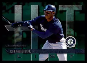 1997 Donruss #399 Ken Griffey Jr. - Picture 1 of 2