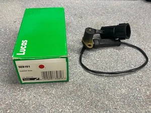 Crank Pulse Sensor Jaguar DBC2139 - Picture 1 of 2