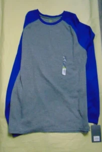 TEK Gear top termico uomo manica lunga XL NUOVO - Foto 1 di 3
