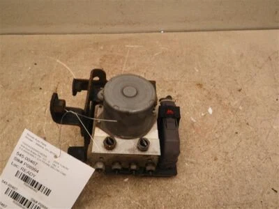 Conjunto de bomba y motor ABS para GMC Yukon 2009-2010 5,3 L opt JD9 JL4 19417203 P08994 Foto 1 de 4