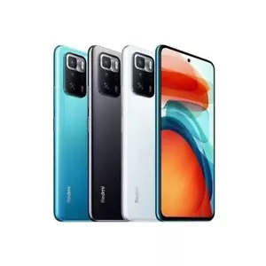 5G Xiaomi Redmi Note10 Pro Dimensity 1100 Octa Core 64MP 5000mAh Cell Phone - Picture 1 of 6