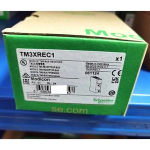 Nuevo Módulo PLC Schneider TM3XREC1 Original Envío Gratis - Imagen 1 de 5