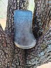 Vintage Kelly Black Raven Axe By Kelly Axe Mfg Co..the Old One..