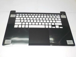 NEW OEM Dell XPS 9570/Precision 5530 Laptop Palmrest Touchpad HUX24 JG1FC 2K6RG - Picture 1 of 5