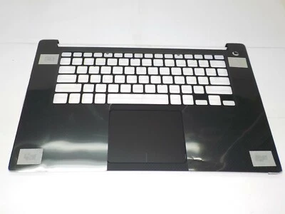 NEW OEM Dell XPS 9570/Precision 5530 Laptop Palmrest Touchpad HUX24 JG1FC 2K6RG