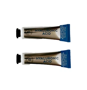 Bath & Body Works Hyaluronsäure feuchtigkeitsspendende Handcreme je 1 Unze unparfümiert NEU - Bild 1 von 1