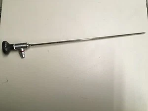 Wolf 8650.39 110° LUMINA Panoview Plus Arthroscope - Picture 1 of 4