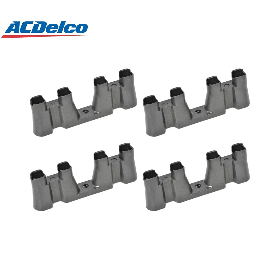 Set of 4 ACDelco Engine Valve Lifter Guide 12595365 for GM Gen III/IV LS - Image 1 of 1