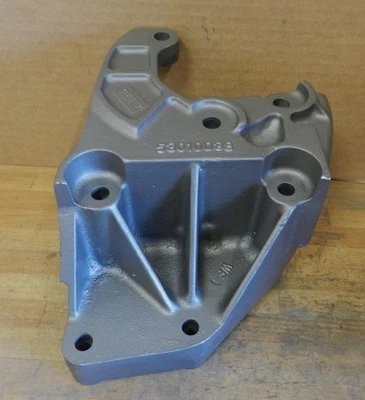 1994-02 Dodge Ram 2500/3500 8.0L V10 power steering pump bracket 53010038 - Image 1 of 4