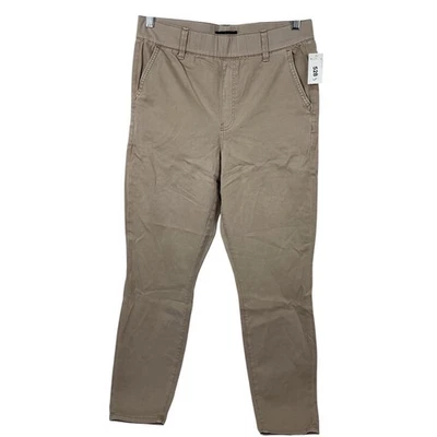 Juicy Couture Chino Stone Cali Dye With Pink Scarf Size 31 (US12) - Image 1 of 4