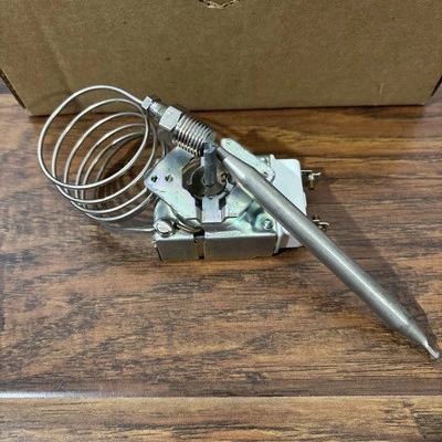 Pitco Tstat 60125401 RX, Mvolt 200 - 400 - Imagem 1 de 4