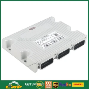 ECU Controller 21Q7-32103 21Q6-32192 for Hyundai R220LC R160LC-9 R170W-9 R215-9 - Picture 1 of 7