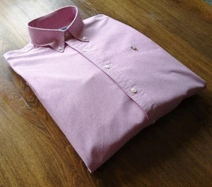 Camisas informales Ralph Lauren talla S/P Hombre Rojo - Imagen 1 de 12