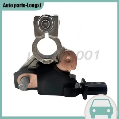 Sensor de corriente de batería 56029713-AA para Dodge Durango 2014-2017 56029713-AB Estados Unidos Foto 1 de 4