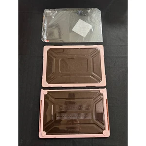 Protective Laptop Case Cover MacBook Pro 2019-2020 16" NWOT Mosiso - Picture 1 of 2