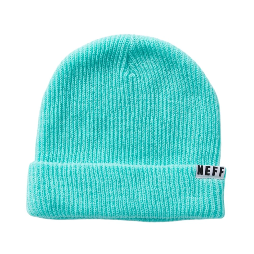 Gorro plegable Neff Foto 1 de 1