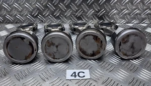 Audi TT 8N 1.8T AJQ Kolben Pleuel 80,95 STÜCKPREIS #4C - Bild 1 von 9